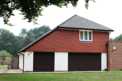 Full house refurbishment and extension Hampshire / Surrey Border