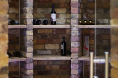 Wine cellar