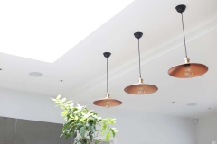Contemporary lighting