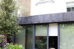 Wimbledon extension