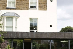 Wimbledon extension