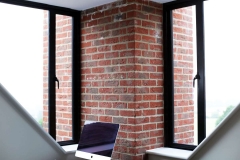 New build house near Farnham, Surrey